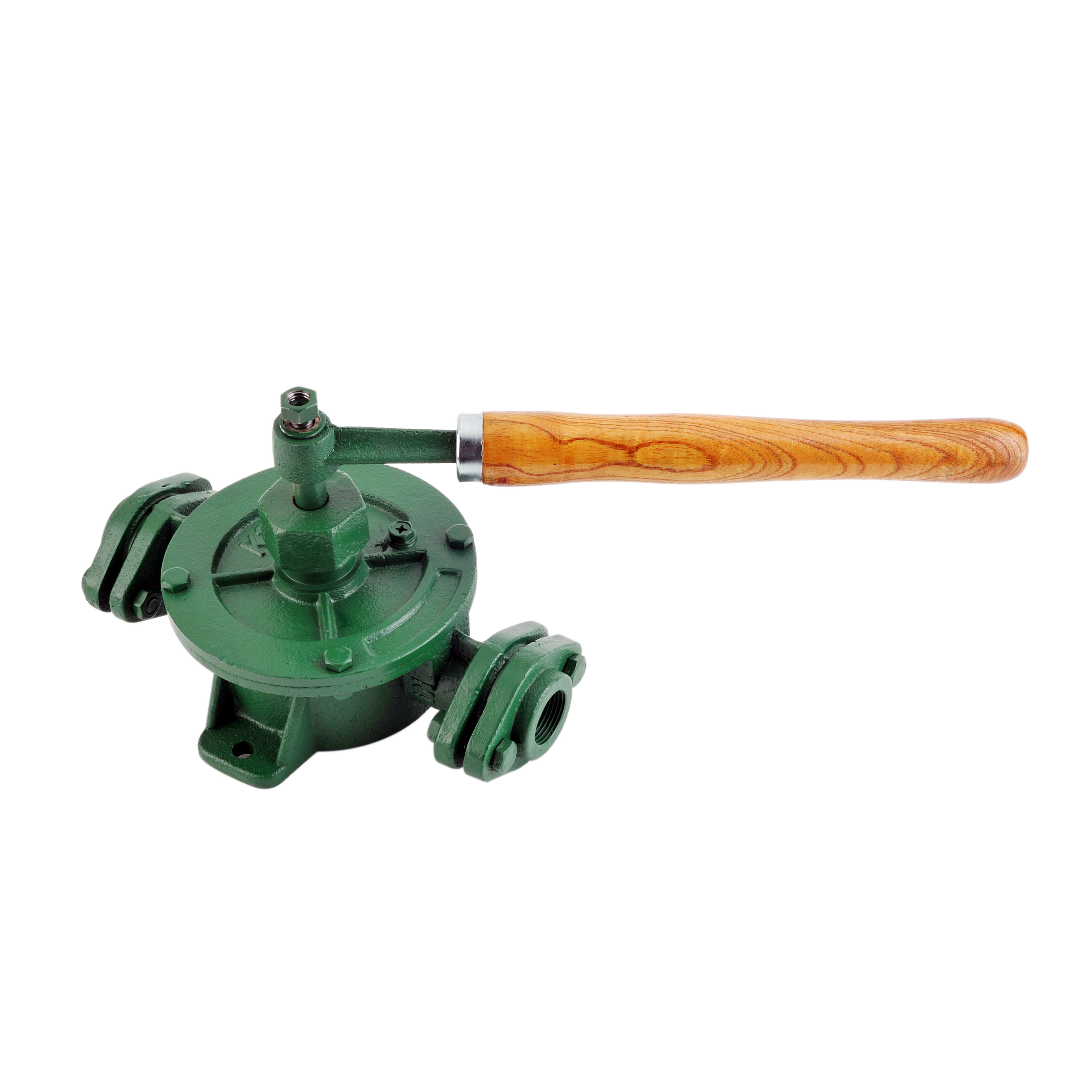 rotary pump