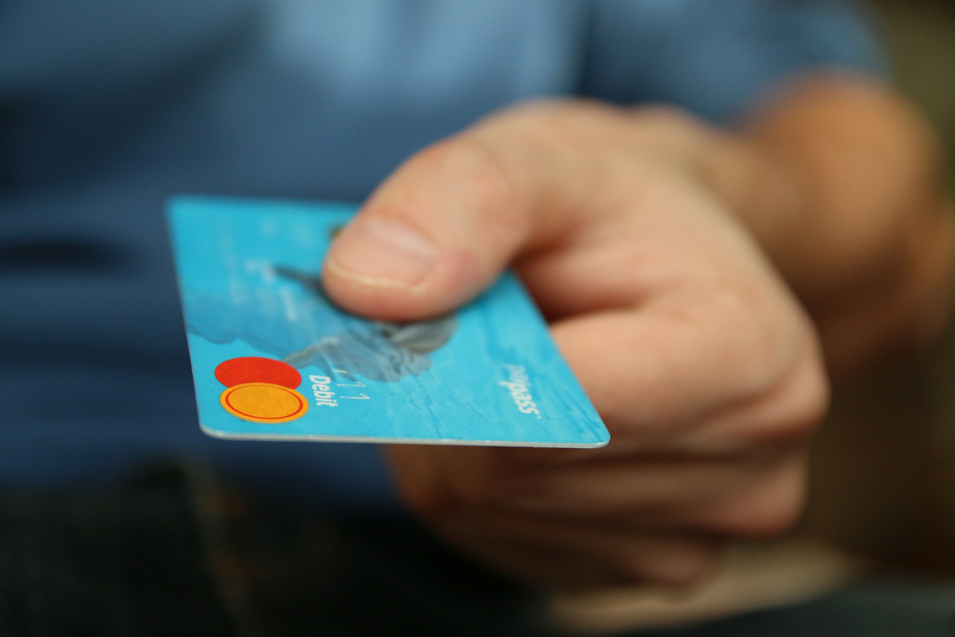 payment options