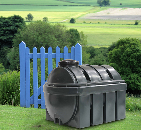 domestic-heating-oil-tank