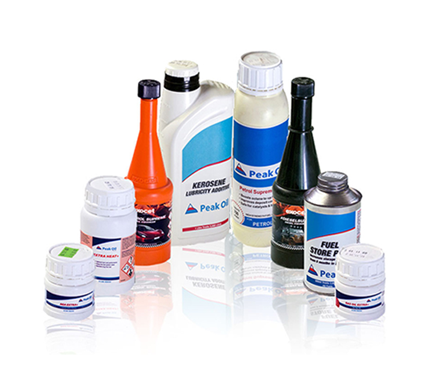 heating oil additives