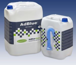 adblue